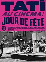 Affiche de Jour de fête, film à voir en streaming sur Pygargue
