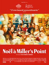 Affiche de Noël à Miller’s Point, film à voir en streaming sur Pygargue