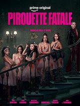 Affiche de Pirouette fatale, film à voir en streaming sur Pygargue