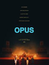 Affiche de Opus, film à voir en streaming sur Pygargue