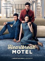 Affiche de Heartbreak Motel, film à voir en streaming sur Pygargue