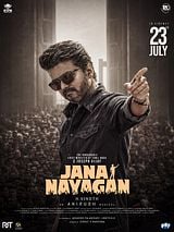 poster du film Jana Nayagan