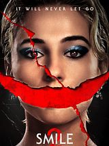 Affiche de Smile 2, film à voir en streaming sur Pygargue