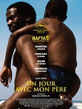 poster du film Un jour avec mon père