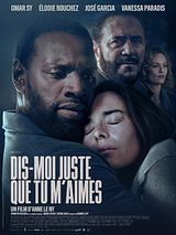 Affiche de Dis-moi juste que tu m'aimes, film à voir en streaming sur Pygargue