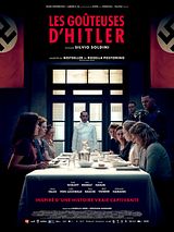 poster du film Les Goûteuses d'Hitler