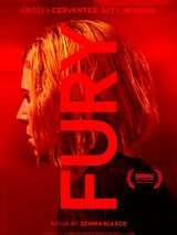 Affiche de Fury, film à voir en streaming sur Pygargue
