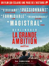 Affiche de Berlinguer, la grande ambition, film à voir en streaming sur Pygargue