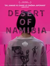 Affiche de Desert of Namibia, film à voir en streaming sur Pygargue