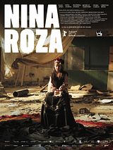 Affiche de Nina Roza, film à voir en streaming sur Pygargue