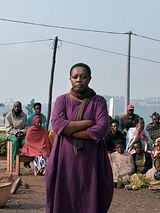 poster du film Ben'imana