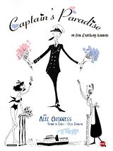 Affiche de Capitaine Paradis, film à voir en streaming sur Pygargue
