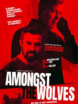 Affiche de Amongst the Wolves, film à voir en streaming sur Pygargue