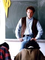 poster du film La Loi du collège