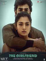 Affiche de The Girlfriend, film à voir en streaming sur Pygargue
