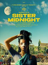 Affiche de Sister Midnight, film à voir en streaming sur Pygargue