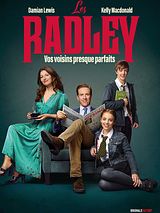 Affiche de Les Radley, film à voir en streaming sur Pygargue