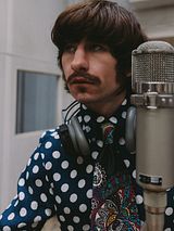 Affiche de Untitled Beatles Movie: Ringo Starr, film à voir en streaming sur Pygargue