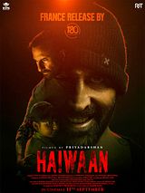 Affiche de Haiwaan, film à voir en streaming sur Pygargue