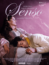 poster du film Senso
