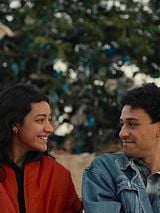 poster du film D'où vient le vent