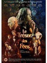 Affiche de Le Trésor des fées, film à voir en streaming sur Pygargue