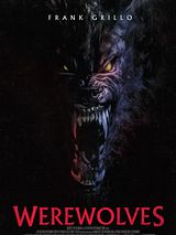 Affiche de Werewolves, film à voir en streaming sur Pygargue