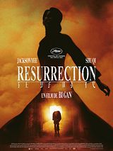 Affiche de Resurrection, film à voir en streaming sur Pygargue