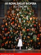 poster du film Casse-Noisette (The Royal Ballet)