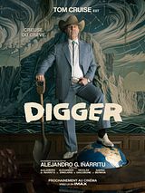 poster du film Digger