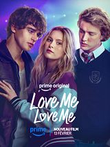 Affiche de Love Me, Love Me, film à voir en streaming sur Pygargue