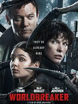 Affiche de Worldbreaker, film à voir en streaming sur Pygargue