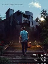 Affiche de La Proie des ombres, film à voir en streaming sur Pygargue