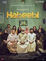 poster du film Habeebi