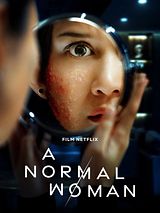 Affiche de A Normal Woman, film à voir en streaming sur Pygargue