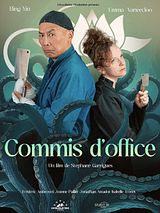 Affiche de Commis d'office, film à voir en streaming sur Pygargue