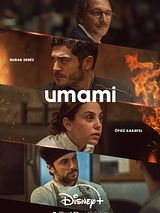 Affiche de Ébullition, film à voir en streaming sur Pygargue