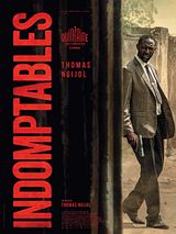 Affiche de Indomptables, film à voir en streaming sur Pygargue