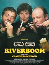 Riverboom