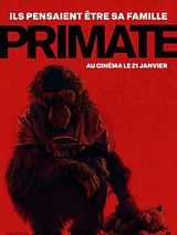 poster du film Primate