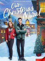 Affiche de Les couleurs de Noël, film à voir en streaming sur Pygargue