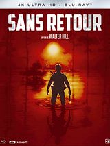 poster du film Sans retour