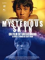 poster du film Mysterious Skin
