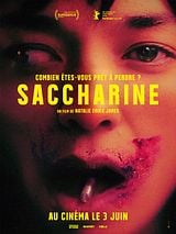 poster du film Saccharine