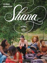 poster du film Shana