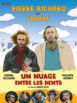 Affiche de Un nuage entre les dents, film à voir en streaming sur Pygargue