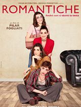 Affiche de Romantiche, film à voir en streaming sur Pygargue