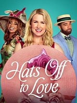 Affiche de Un chapeau pour Madame Fairchild, film à voir en streaming sur Pygargue