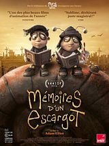 Mémoires d’un escargot