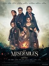 poster du film Les Misérables
